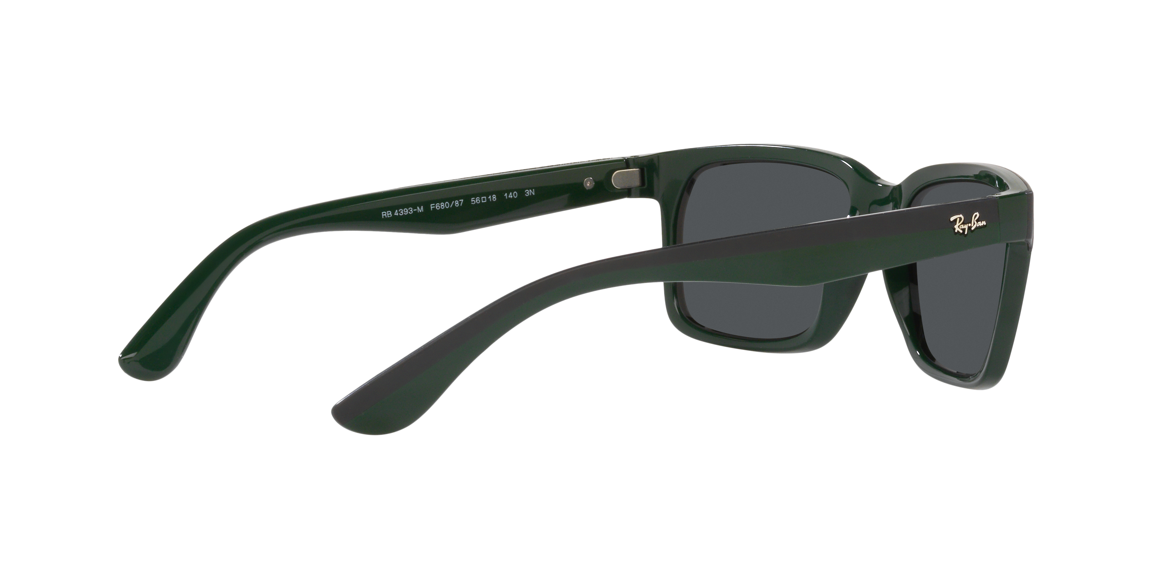 Ray Ban RB4393M F68087  